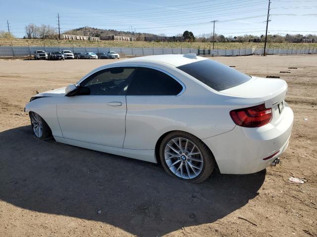 Vin: wba1f7c59fv367412, lot: 52168315, bmw 2 series xi 20152