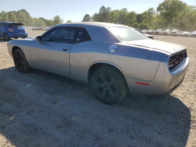 Vin: 2c3cdzagxhh658955, lot: 53043935, dodge challenger sxt 20172