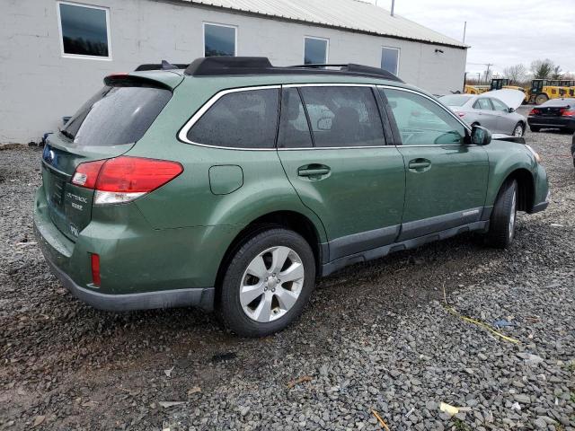 Vin: 4s4brbkc1b3337968, lot: 51786565, subaru outback 2.5i limited 20113