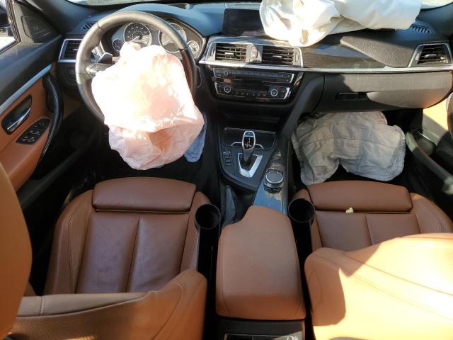 2017 BMW 340 XIGT - WBA8Y3C31HG450887