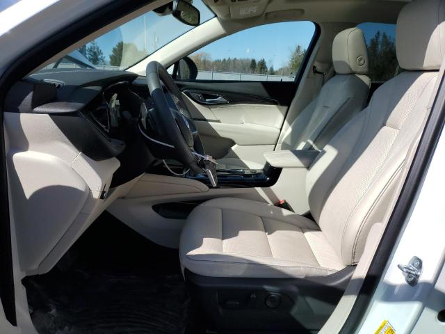 2021 BUICK ENVISION E - LRBFZPR4XMD136647