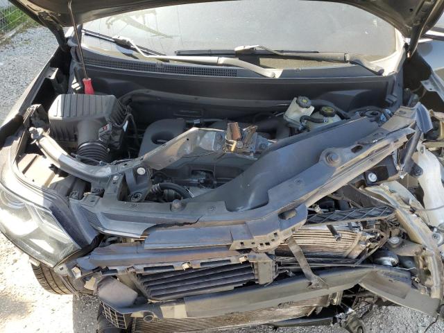 2020 CHEVROLET EQUINOX LT - 2GNAXKEV3L6100919