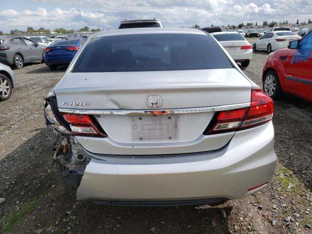 2015 HONDA CIVIC SE 2HGFB2F73FH550075