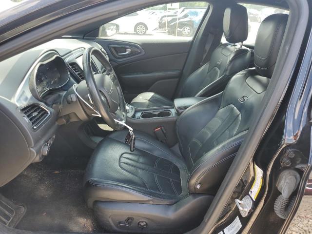 2016 CHRYSLER 200 S 1C3CCCBB0GN129622