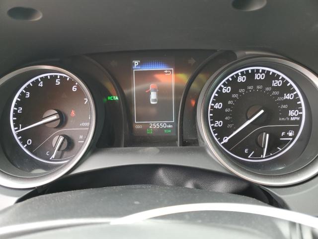 2023 TOYOTA CAMRY SE N - 4T1T11AK3PU082658