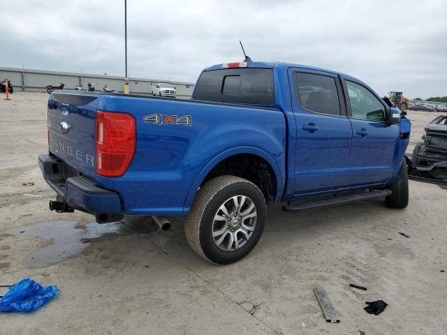 Vin: 1fter4fh7lla73501, lot: 54434995, ford ranger xl 20203