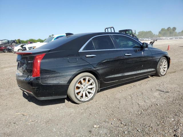 Vin: 1g6aa5rx1j0125821, lot: 52019835, cadillac ats 20183