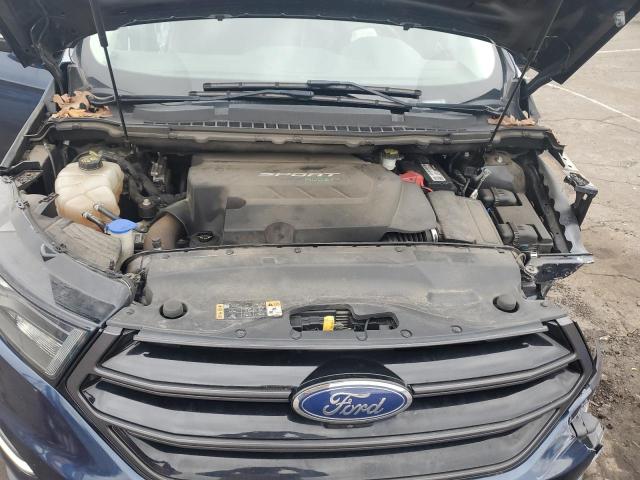 2017 FORD EDGE SPORT - 2FMPK4AP1HBC50655