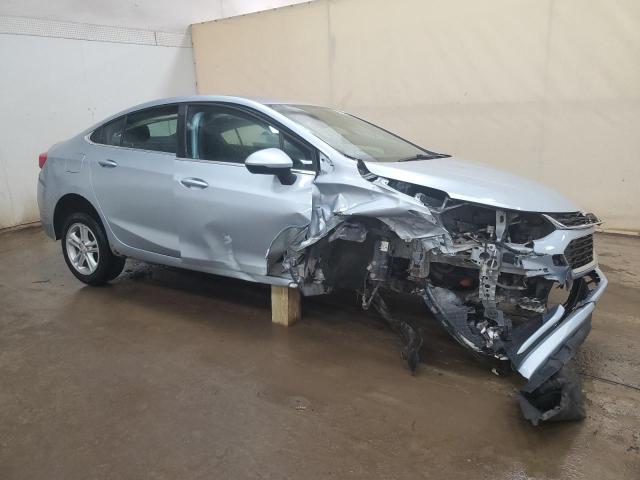 Vin: 1g1be5sm7h7126682, lot: 51605385, chevrolet cruze lt 20174