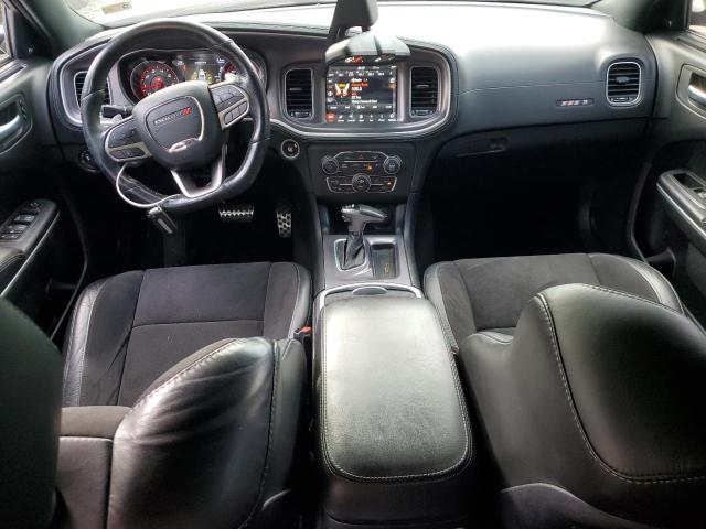 2021 DODGE CHARGER SC - 2C3CDXGJ6MH569627