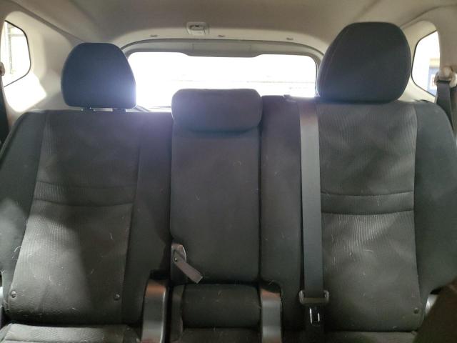 2015 NISSAN ROGUE S - 5N1AT2MVXFC822417