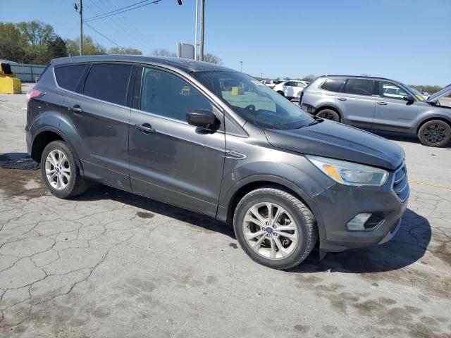 Vin: 1fmcu0g98hub04743, lot: 52024085, ford escape se 20174