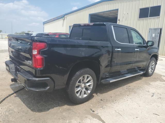 Vin: 3gcpwfed9kg289390, lot: 53401845, chevrolet all models c1500 high country 20193