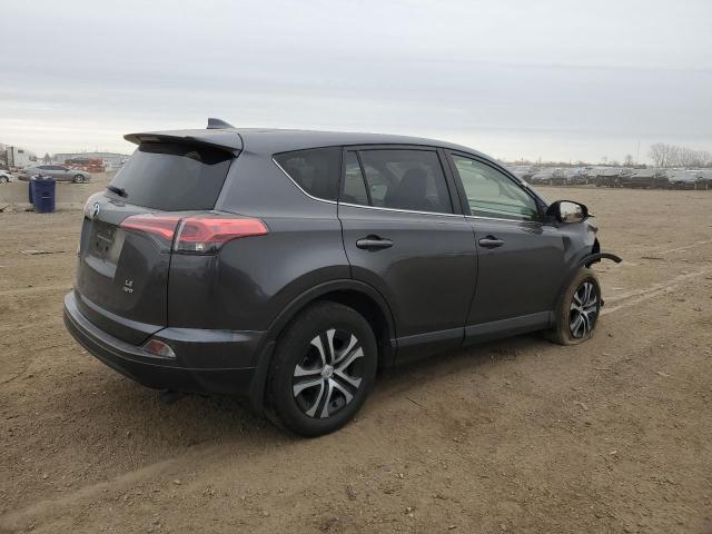 2018 TOYOTA RAV4 LE - JTMBFREVXJJ226235