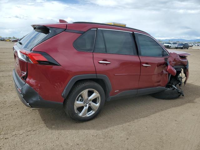 2019 TOYOTA RAV4 LIMIT - 2T3DWRFV1KW023048