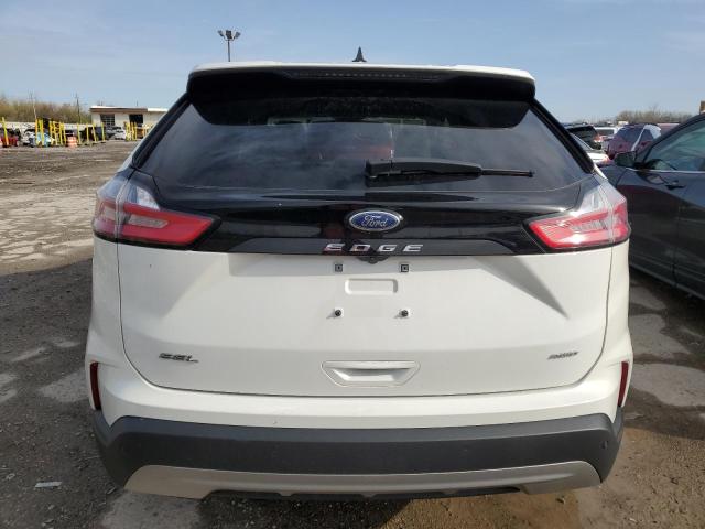 2022 FORD EDGE SEL - 2FMPK4J90NBA60150