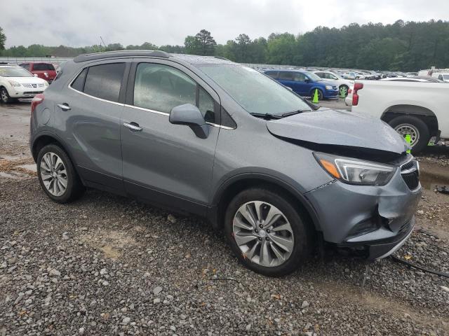 Vin: kl4cjasb6lb011201, lot: 53778985, buick encore preferred 20204