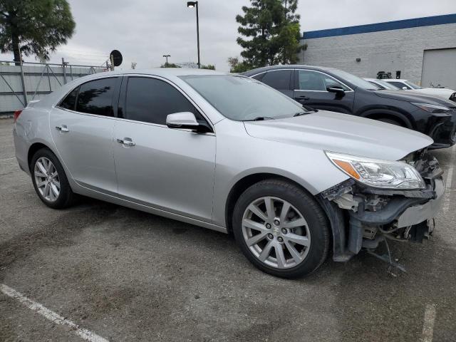 Vin: 1g11f5sl5ff224824, lot: 53478475, chevrolet malibu ltz 20154