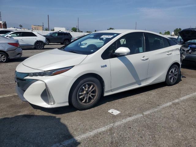 Vin: jtdkarfp4h3012192, lot: 54222545, toyota prius 2017 img_1