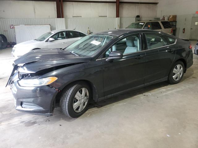 Vin: 3fa6p0g77dr382421, lot: 51796035, ford fusion s 2013 img_1