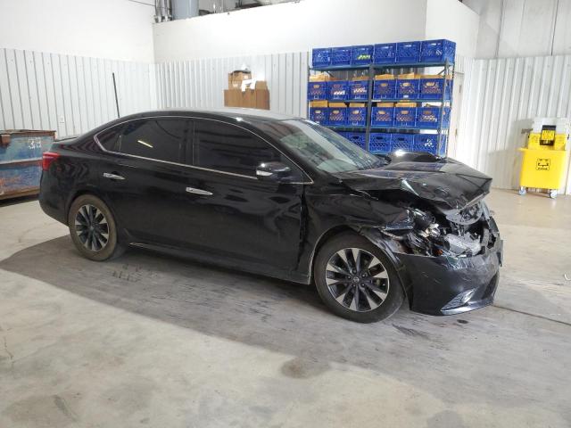 Vin: 3n1ab7ap5gy278950, lot: 53030715, nissan sentra s 20164