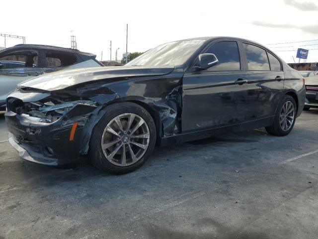 Vin: wba8a9c54hk620181, lot: 54786145, bmw 3 series i 2017 img_1