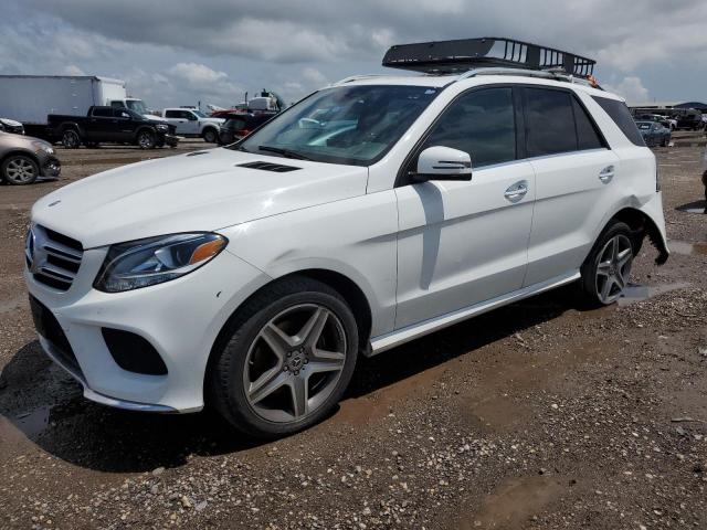 Vin: 4jgda5jb0ha973263, lot: 53981745, mercedes-benz gle-class 350 2017 img_1