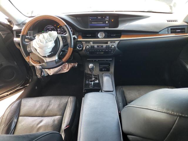 2015 LEXUS ES 300H - JTHBW1GG3F2086593