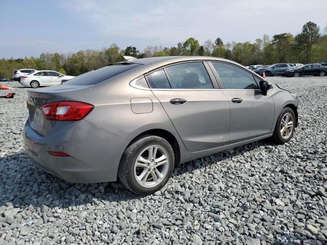 Vin: 1g1be5sm2j7236674, lot: 51822795, chevrolet cruze lt 20183