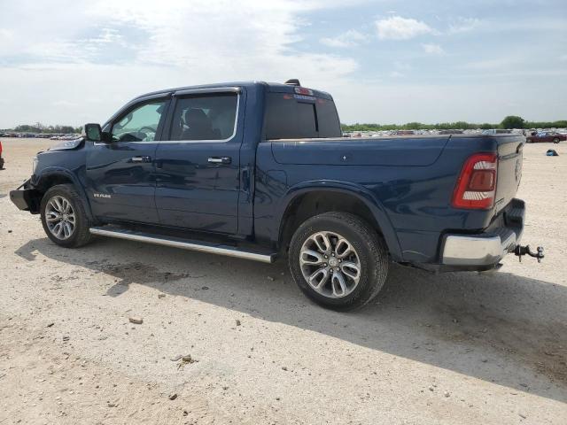 Vin: 1c6srfjt6ln414036, lot: 53750345, ram 1500 laramie 20202