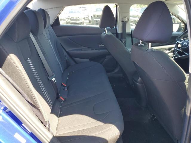 2023 HYUNDAI ELANTRA SE KMHLS4AG8PU615582