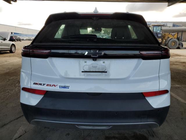 2023 CHEVROLET BOLT EUV P - 1G1FZ6S07P4165653