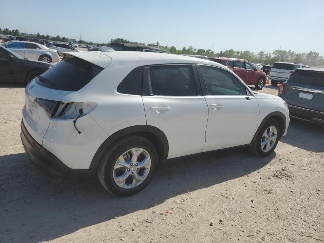 Vin: 3czrz1h31sm727126, lot: 52621275, honda hr-v lx 20253