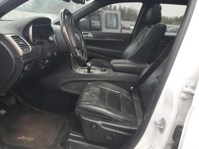 2014 JEEP GRAND CHER - 1C4RJFCG3EC200523