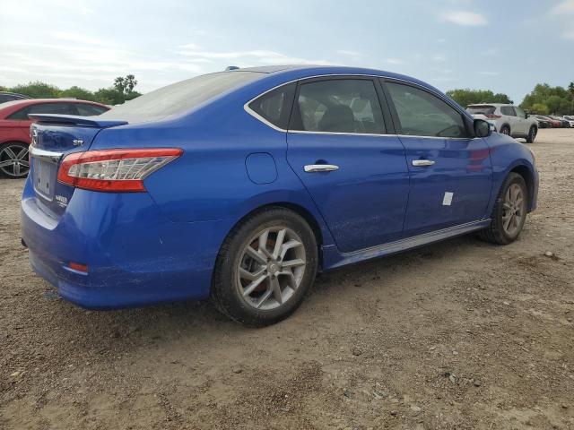 Vin: 3n1ab7ap8fy357446, lot: 52124365, nissan sentra s 20153