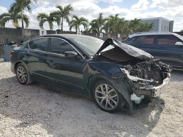 Vin: 19ude2f3xla008140, lot: 54582075, acura ilx 20204