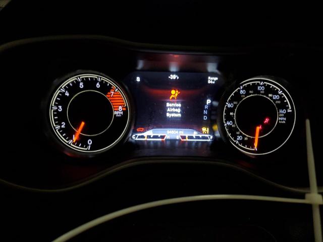 2018 JEEP CHEROKEE T - 1C4PJMBX4JD558201