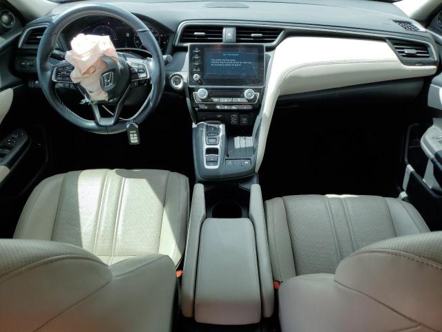 2019 HONDA INSIGHT TO 19XZE4F9XKE007764