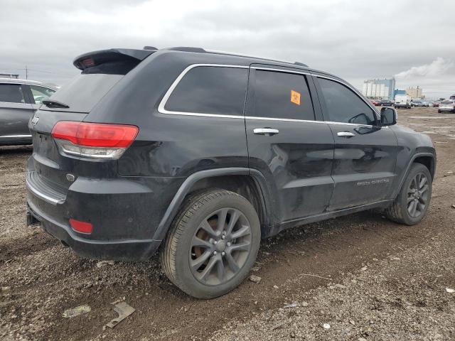 Vin: 1c4rjfcg1hc892866, lot: 53942635, jeep grand cher overland 20173