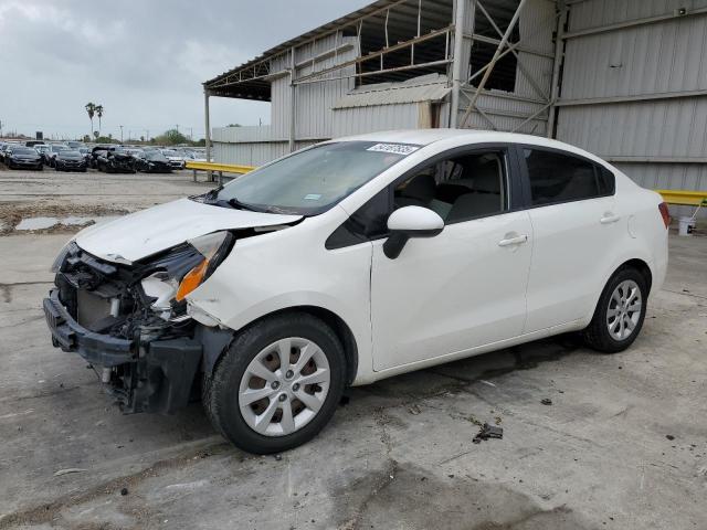 KIA RIO LX