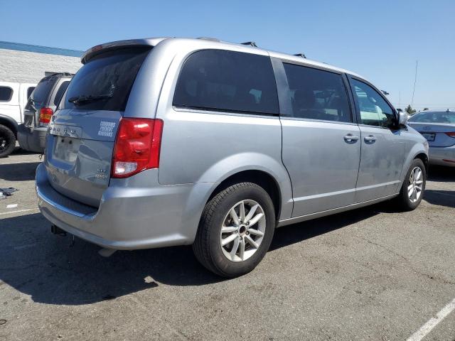 Vin: 2c4rdgcg5jr159729, lot: 52648025, dodge caravan sxt 20183