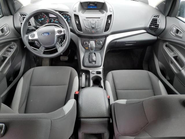 2016 FORD ESCAPE S - 1FMCU0F76GUC54915