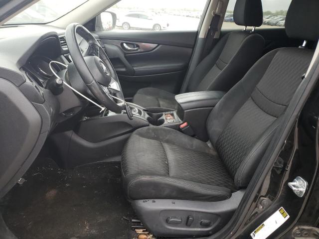 2018 NISSAN ROGUE S - KNMAT2MT1JP598877
