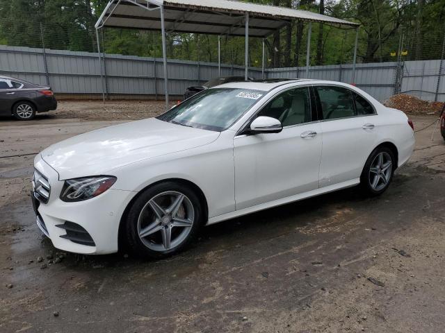 MERCEDES-BENZ E-CLASS 300 4MATIC
