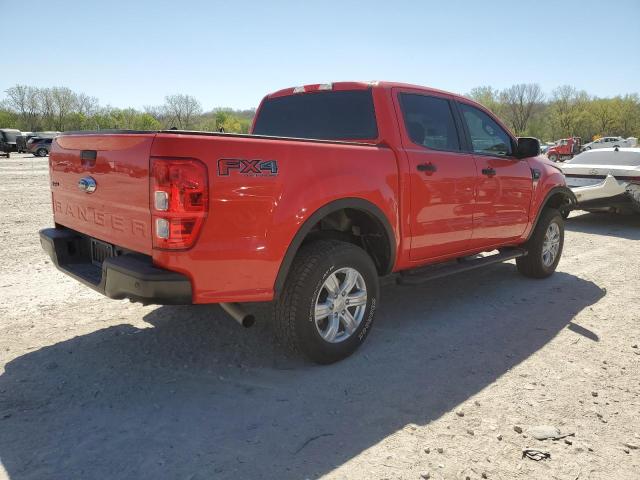 Vin: 1fter4fh3nld28261, lot: 52878795, ford ranger xl 20223