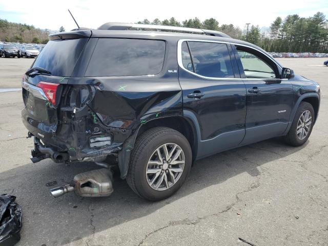 Vin: 1gkknsls0kz240722, lot: 52317995, gmc acadia sle 20193