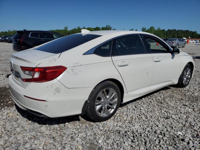 2019 HONDA ACCORD LX - 1HGCV1F16KA042966