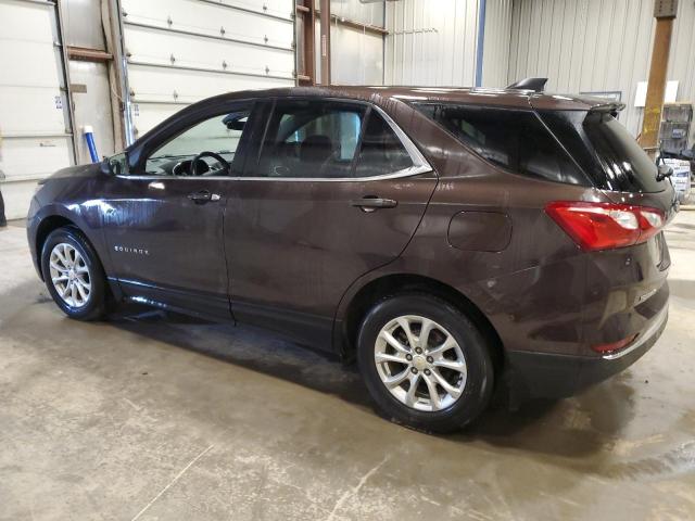 Vin: 2gnaxkev7l6222120, lot: 51707535, chevrolet equinox lt 20202