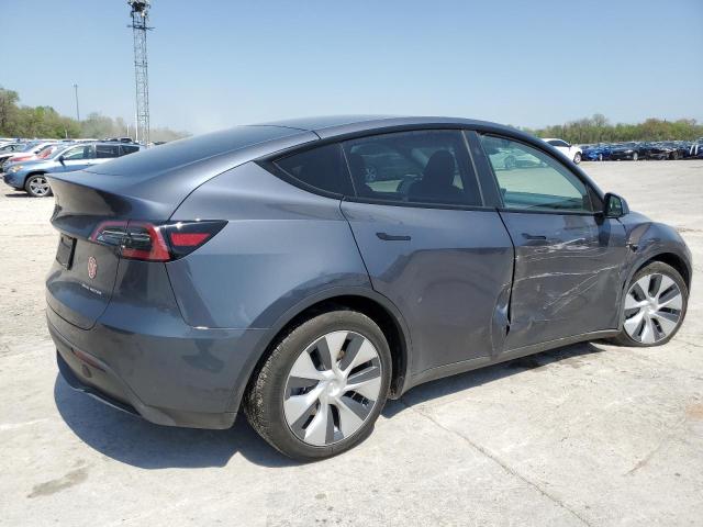 2023 TESLA MODEL Y - 7SAYGDEE4PF802074