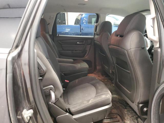 2017 CHEVROLET TRAVERSE L - 1GNKVHKD8HJ143882